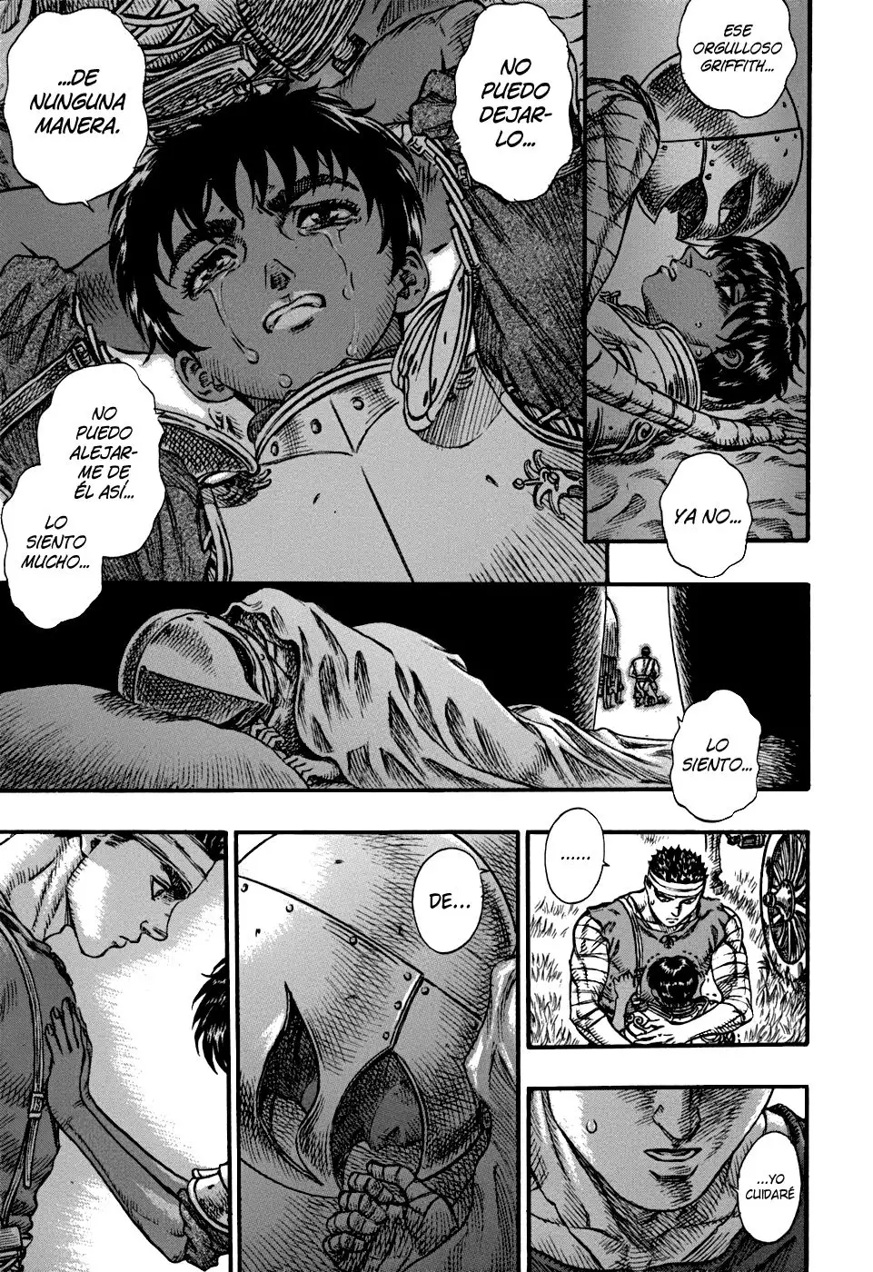 Las Emocionantes Aventuras de Marley capítulo 71, página 19