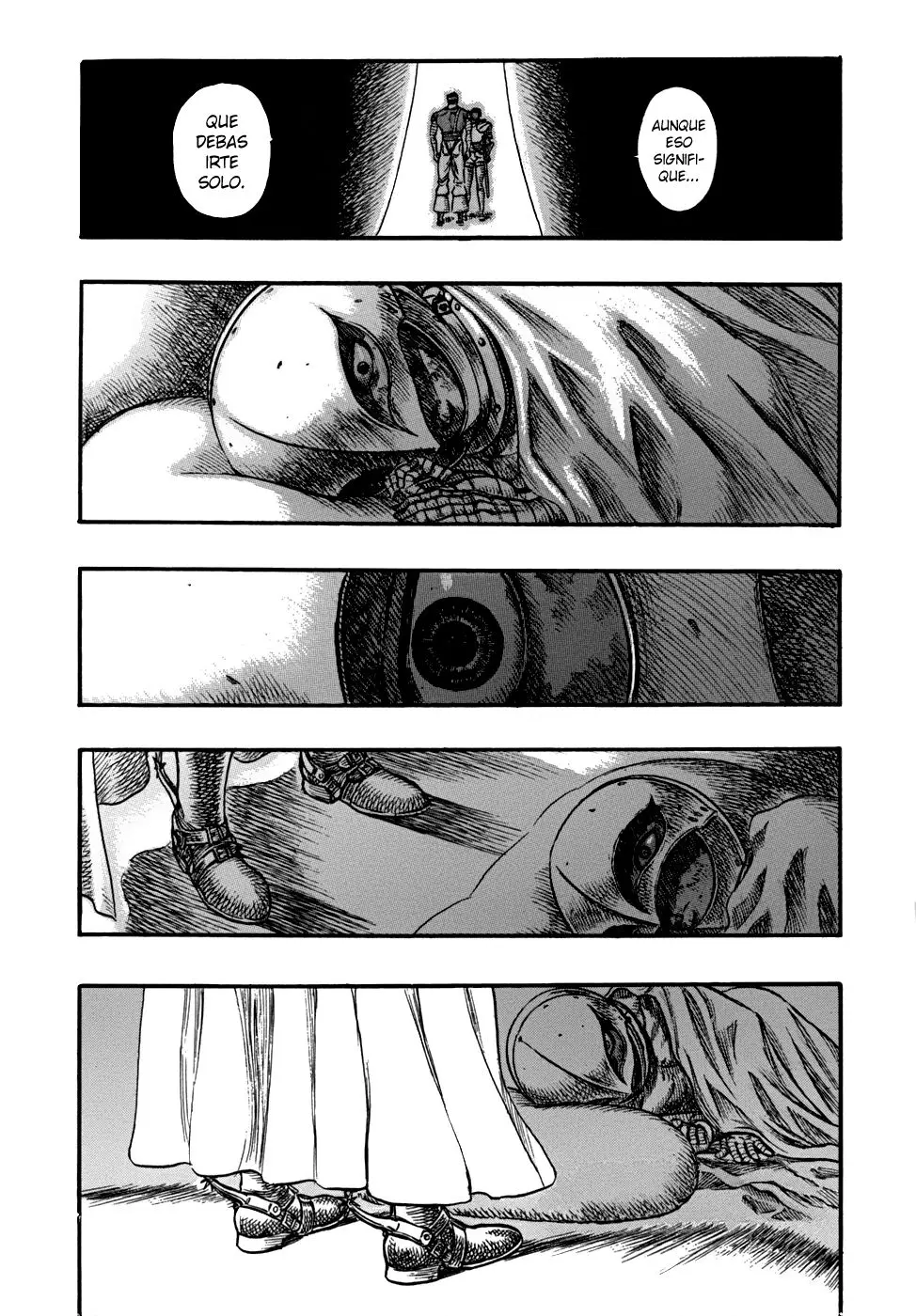 Las Emocionantes Aventuras de Marley capítulo 72, página 1