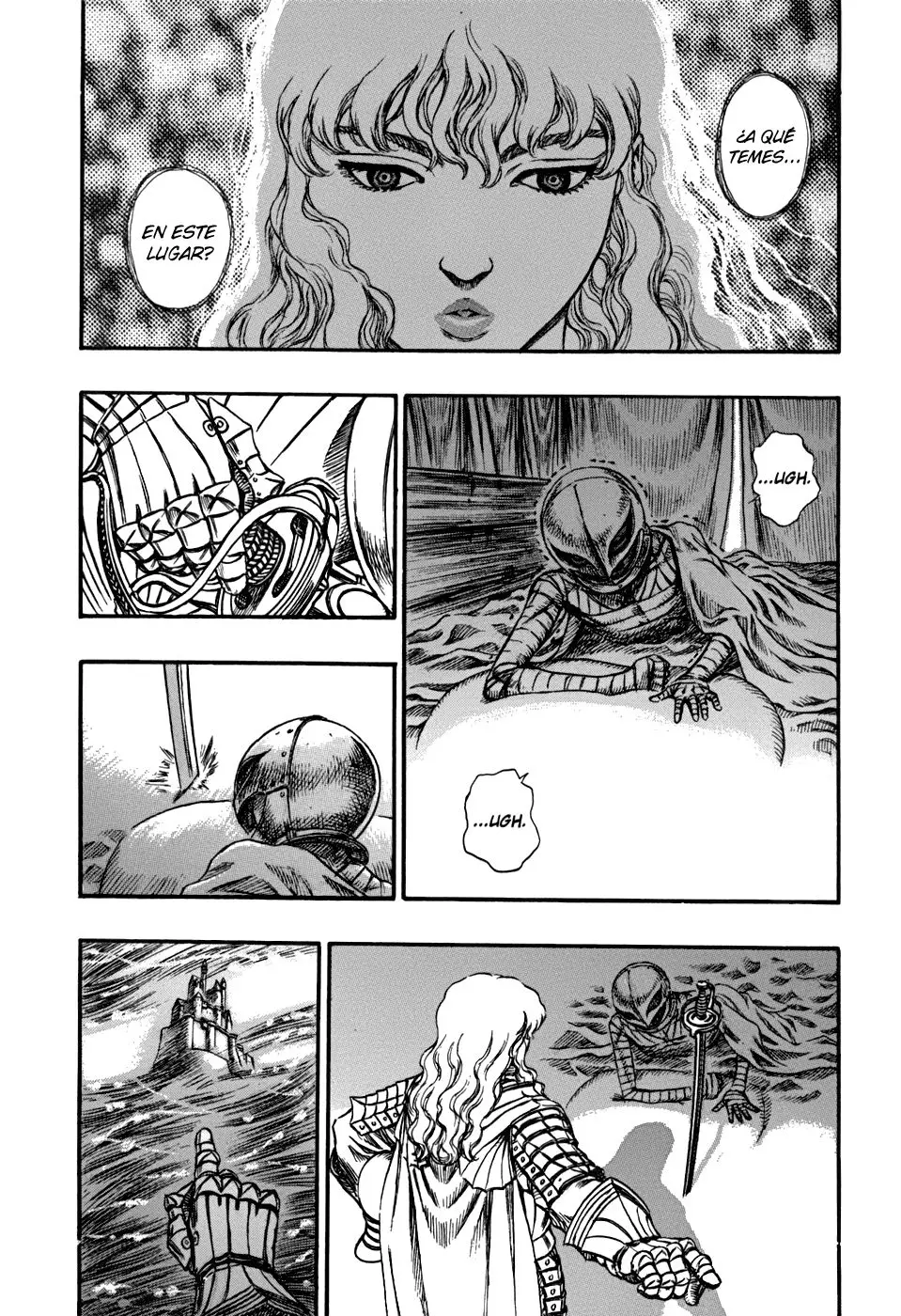 Las Emocionantes Aventuras de Marley capítulo 72, página 3