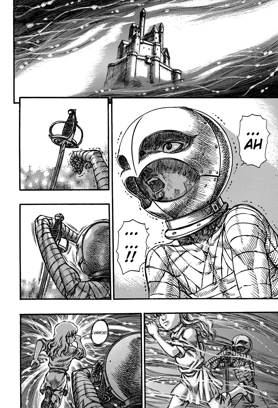 Las Emocionantes Aventuras de Marley capítulo 72, página 4