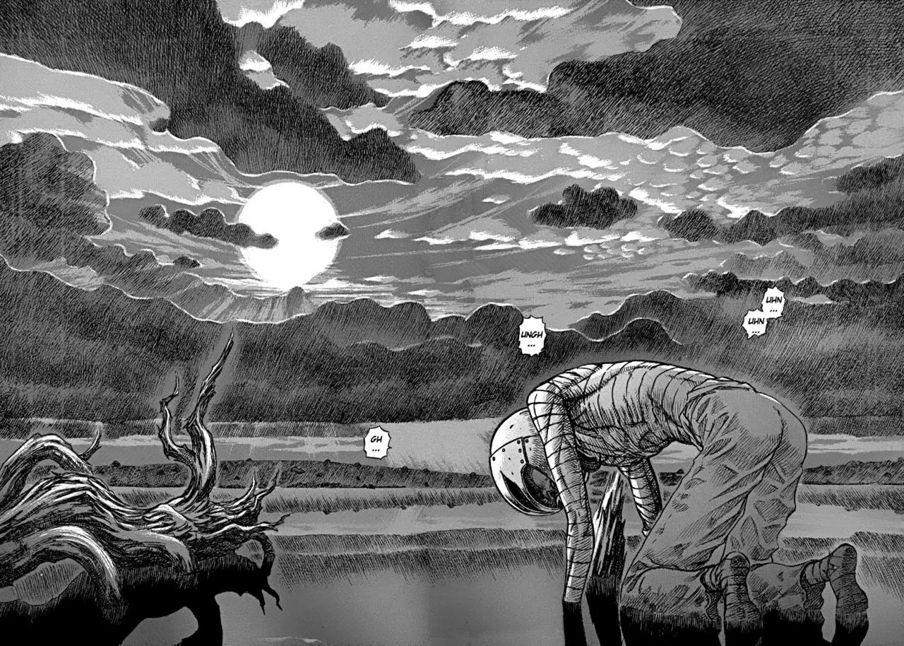 Las Emocionantes Aventuras de Marley capítulo 72, página 18