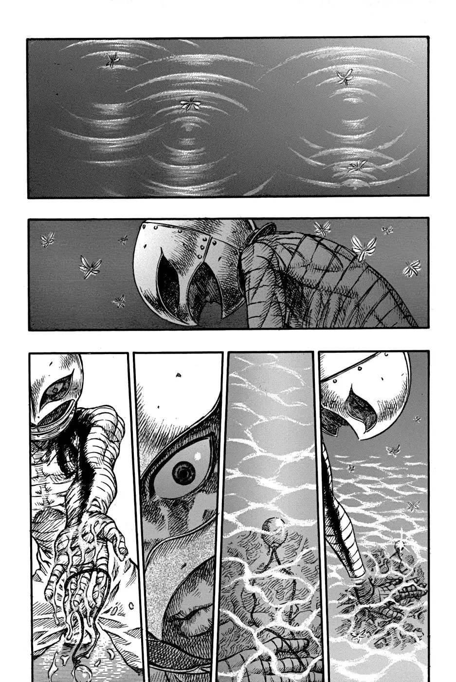 Las Emocionantes Aventuras de Marley capítulo 72, página 19