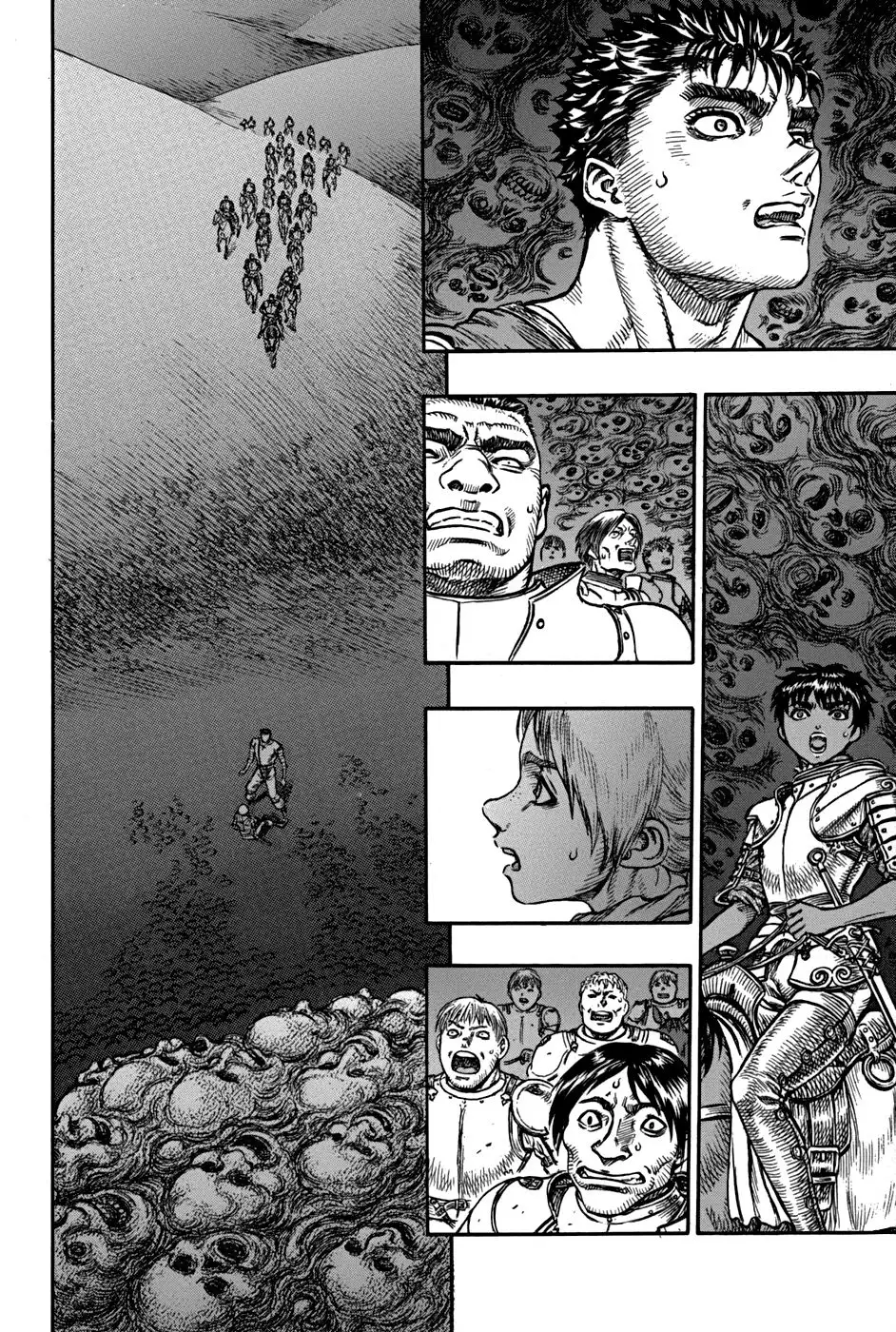 Las Emocionantes Aventuras de Marley capítulo 73, página 20