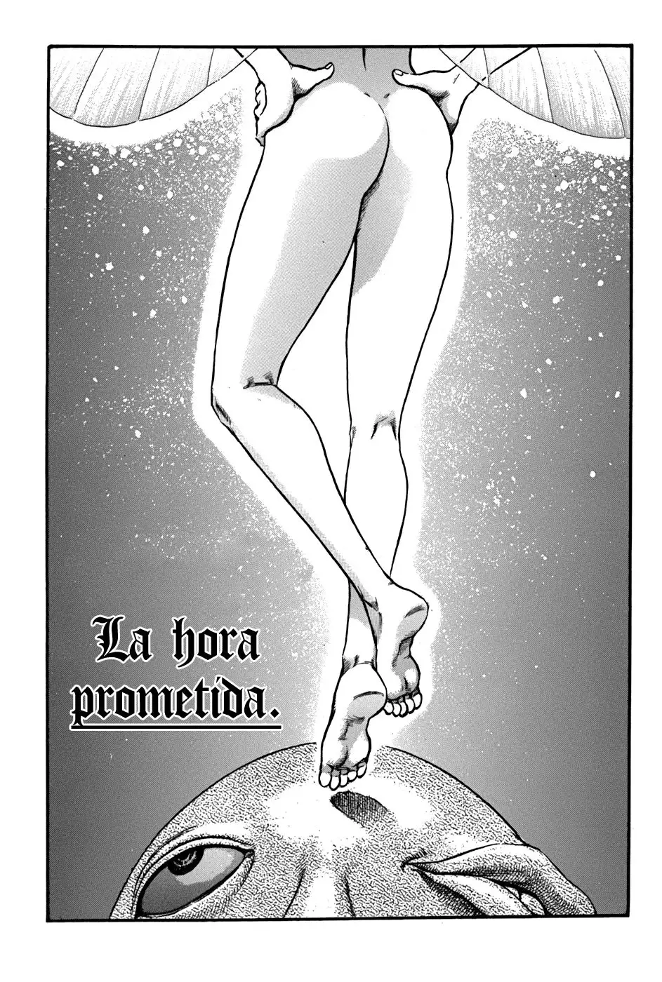 Las Emocionantes Aventuras de Marley capítulo 74, página 2
