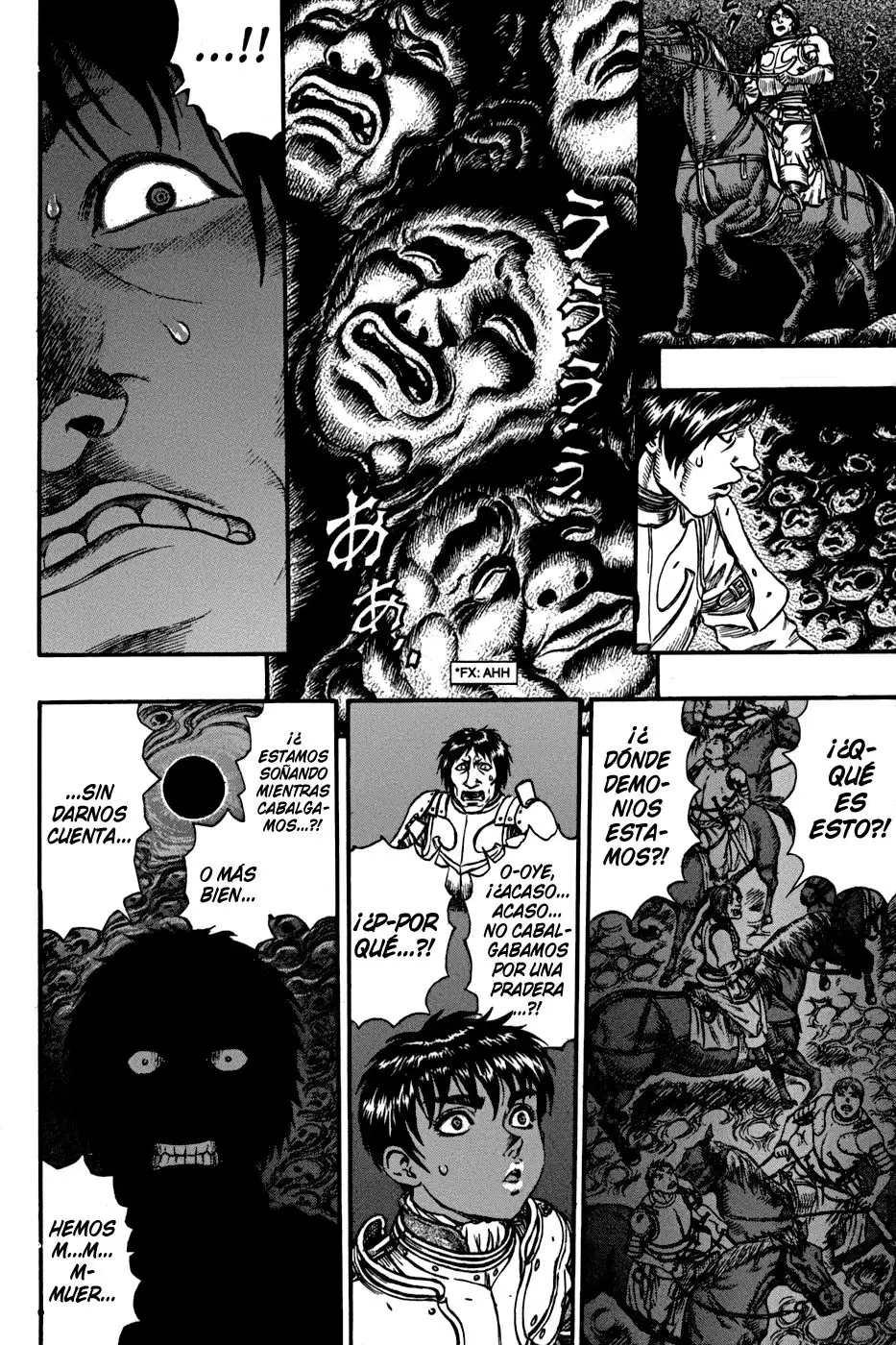 Las Emocionantes Aventuras de Marley capítulo 74, página 12