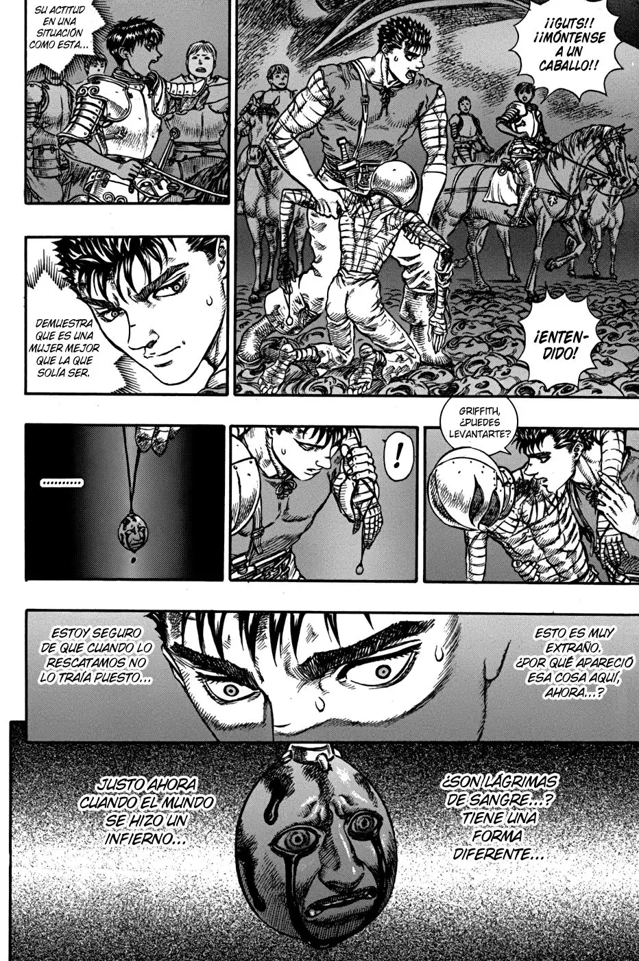 Las Emocionantes Aventuras de Marley capítulo 74, página 14