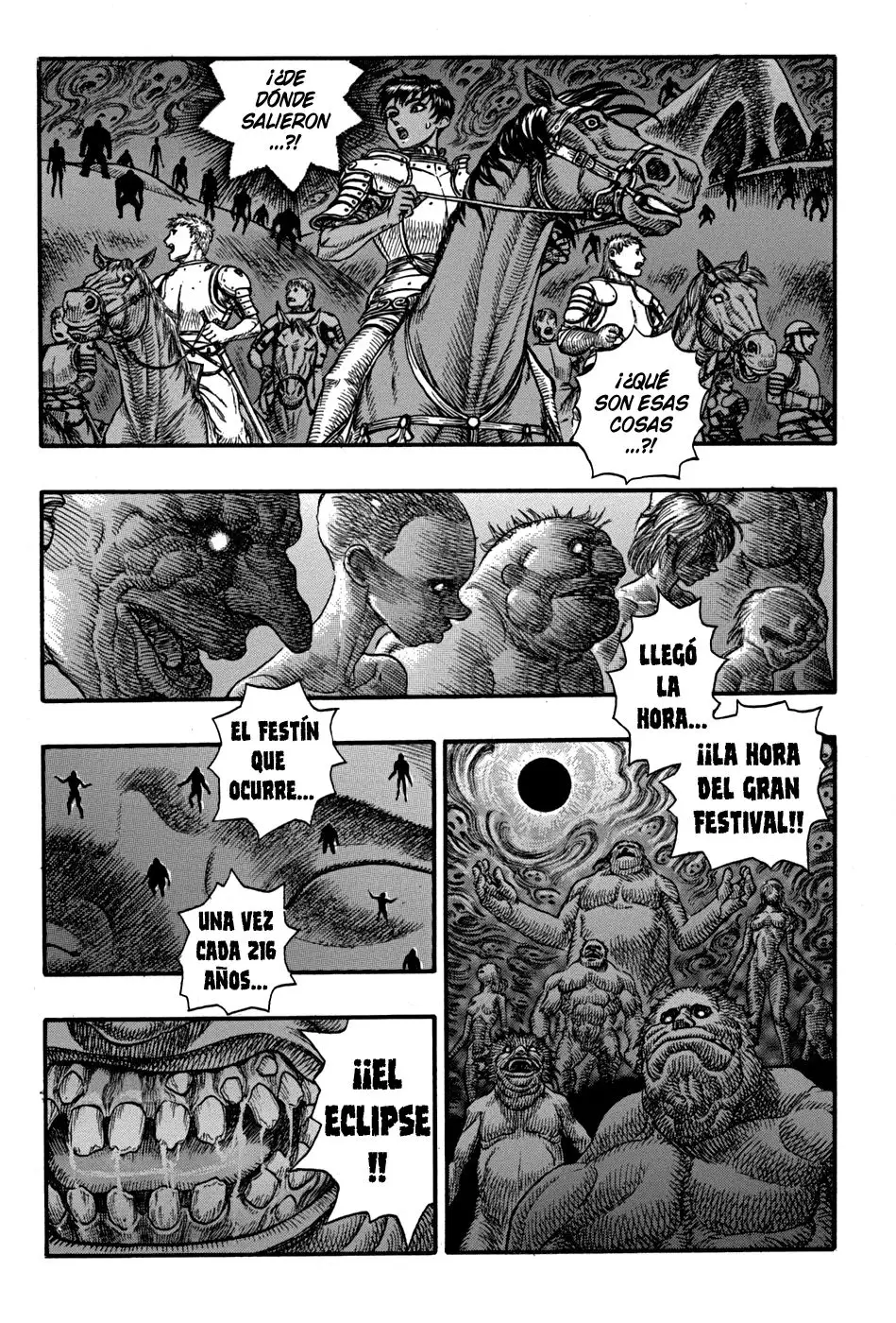 Las Emocionantes Aventuras de Marley capítulo 74, página 17