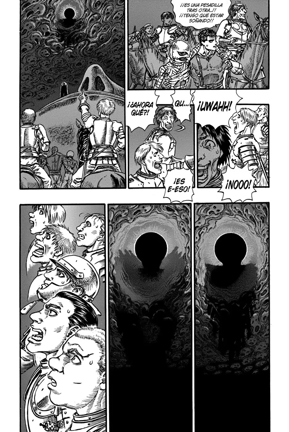 Las Emocionantes Aventuras de Marley capítulo 75, página 10