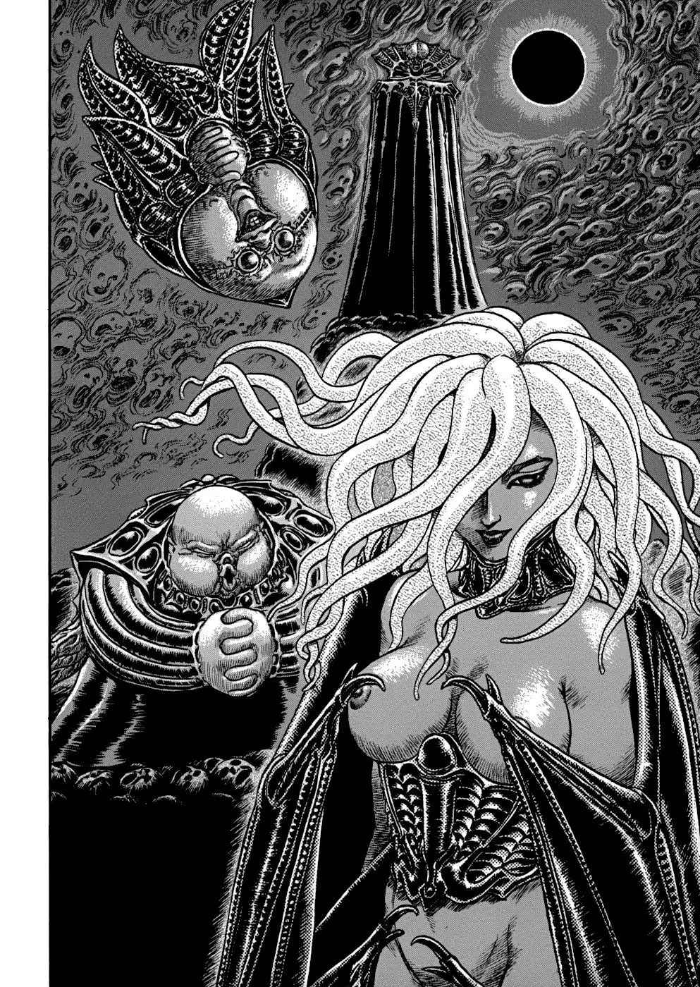 Las Emocionantes Aventuras de Marley capítulo 75, página 13