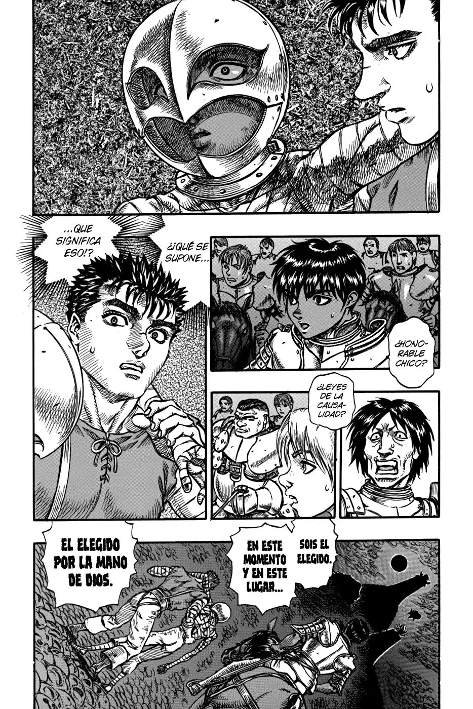 Las Emocionantes Aventuras de Marley capítulo 75, página 16