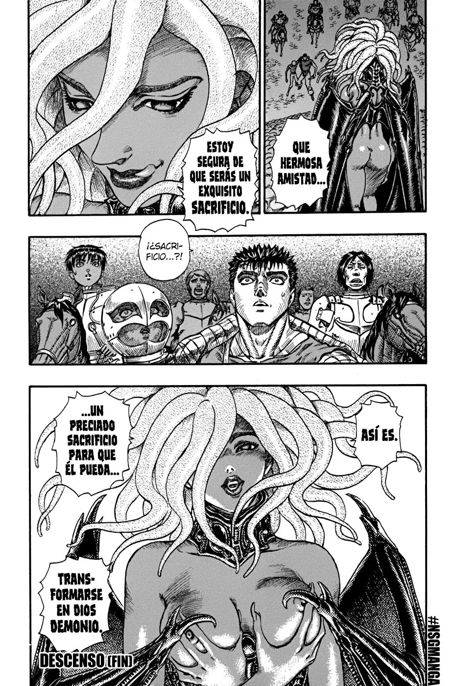 Las Emocionantes Aventuras de Marley capítulo 75, página 20