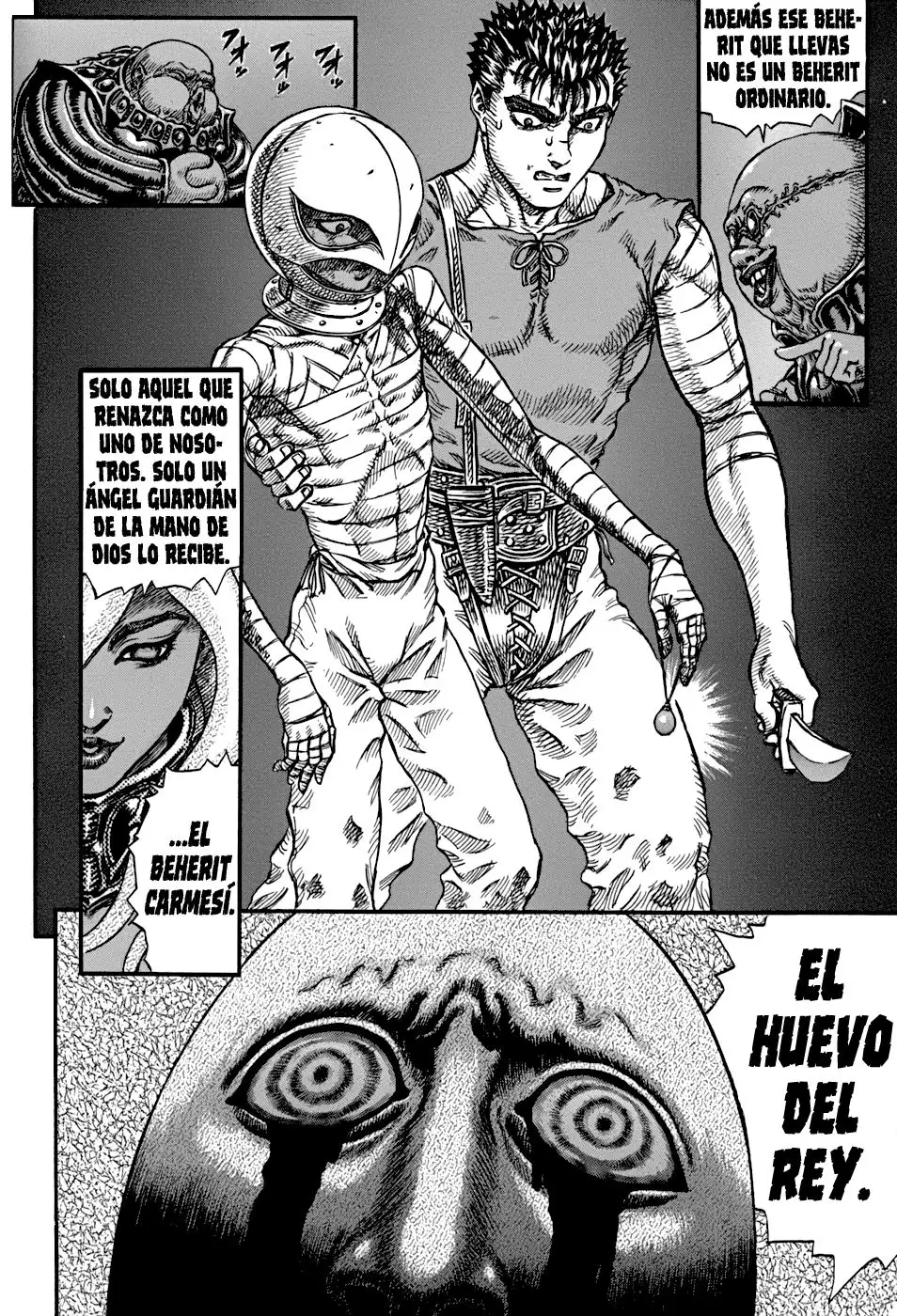 Las Emocionantes Aventuras de Marley capítulo 76, página 4