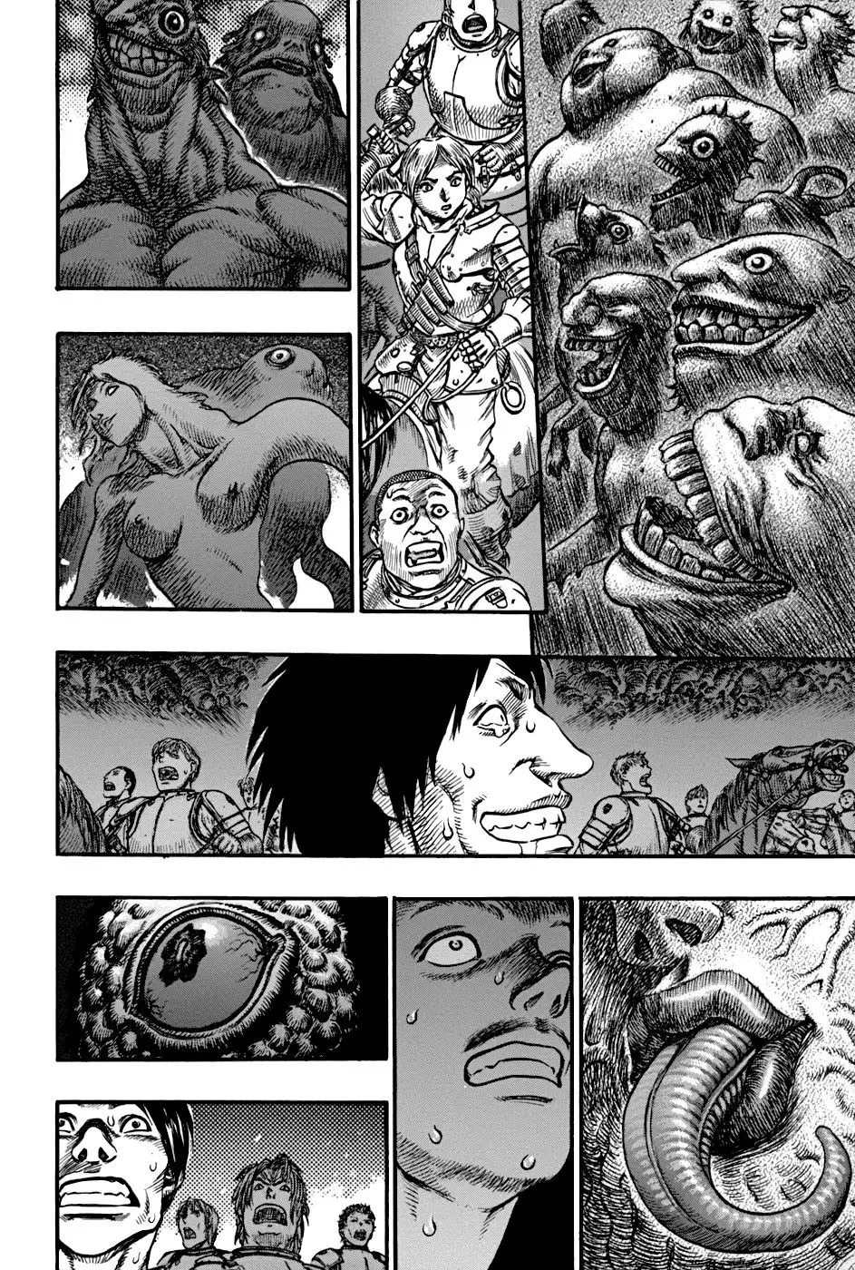 Las Emocionantes Aventuras de Marley capítulo 76, página 7