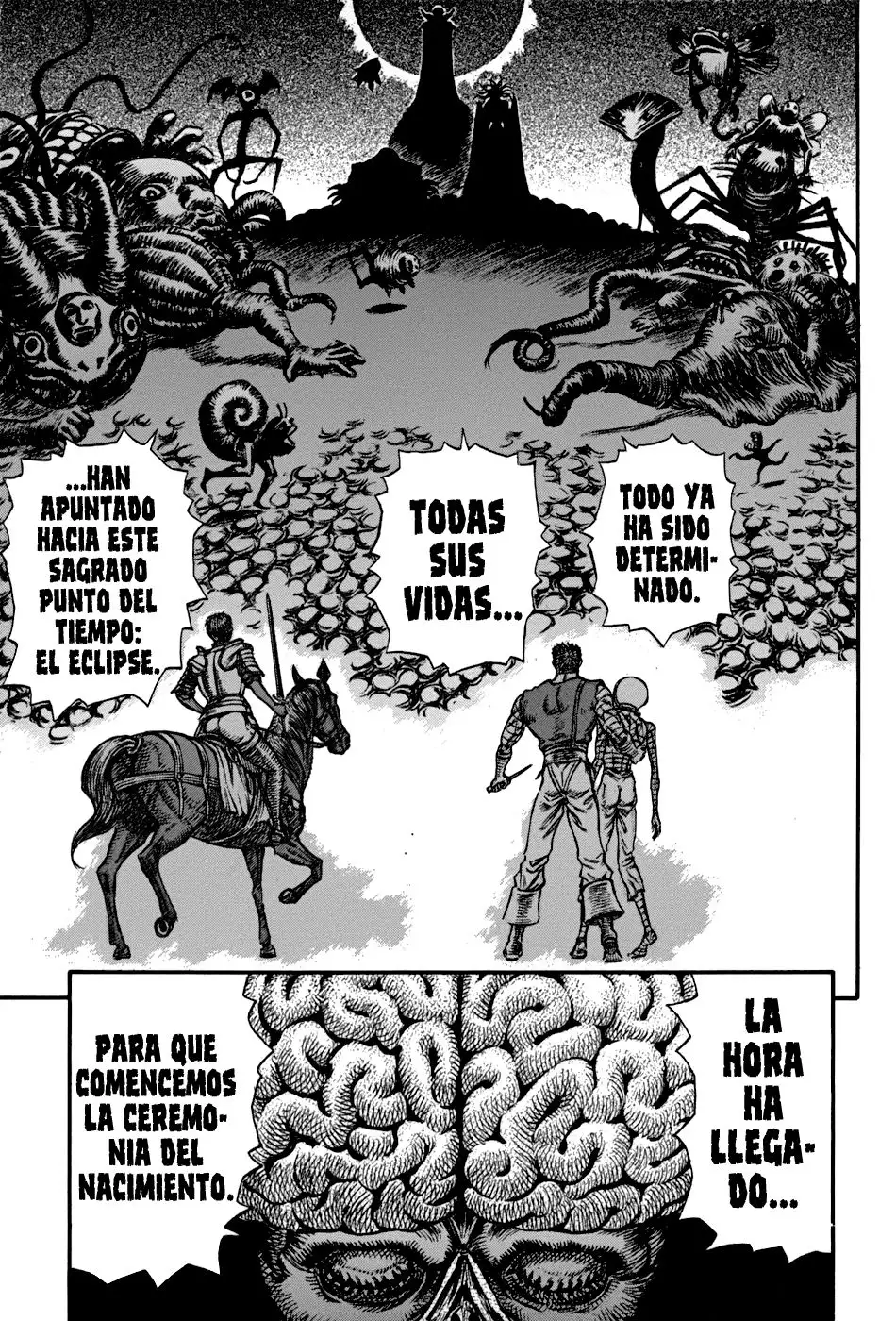 Las Emocionantes Aventuras de Marley capítulo 76, página 13