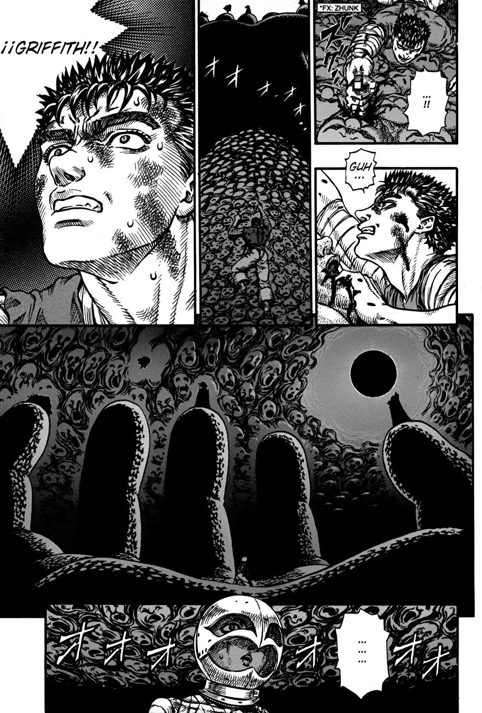 Las Emocionantes Aventuras de Marley capítulo 77, página 4