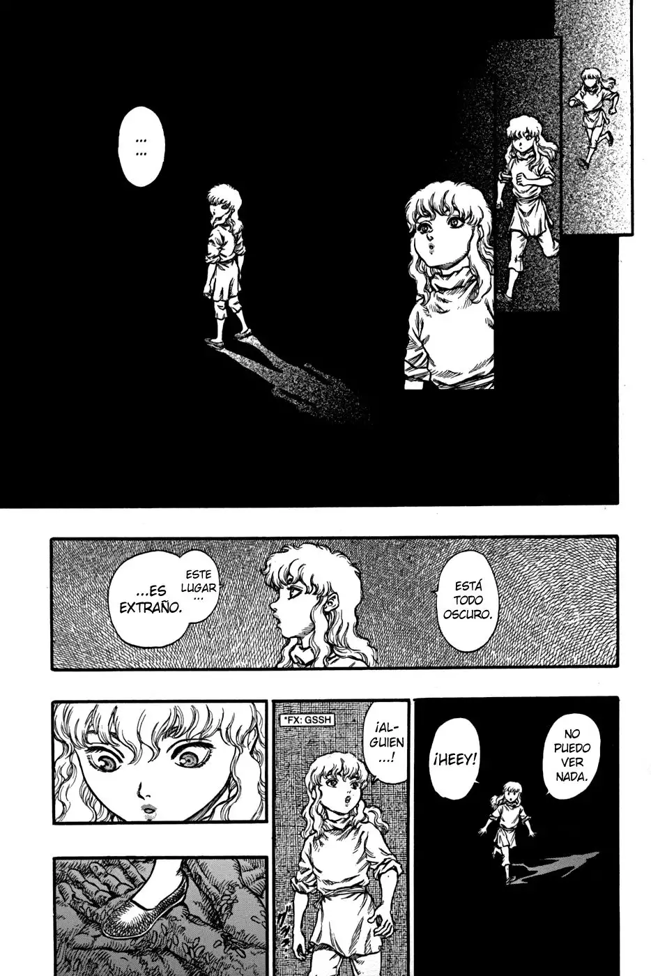 Las Emocionantes Aventuras de Marley capítulo 77, página 8
