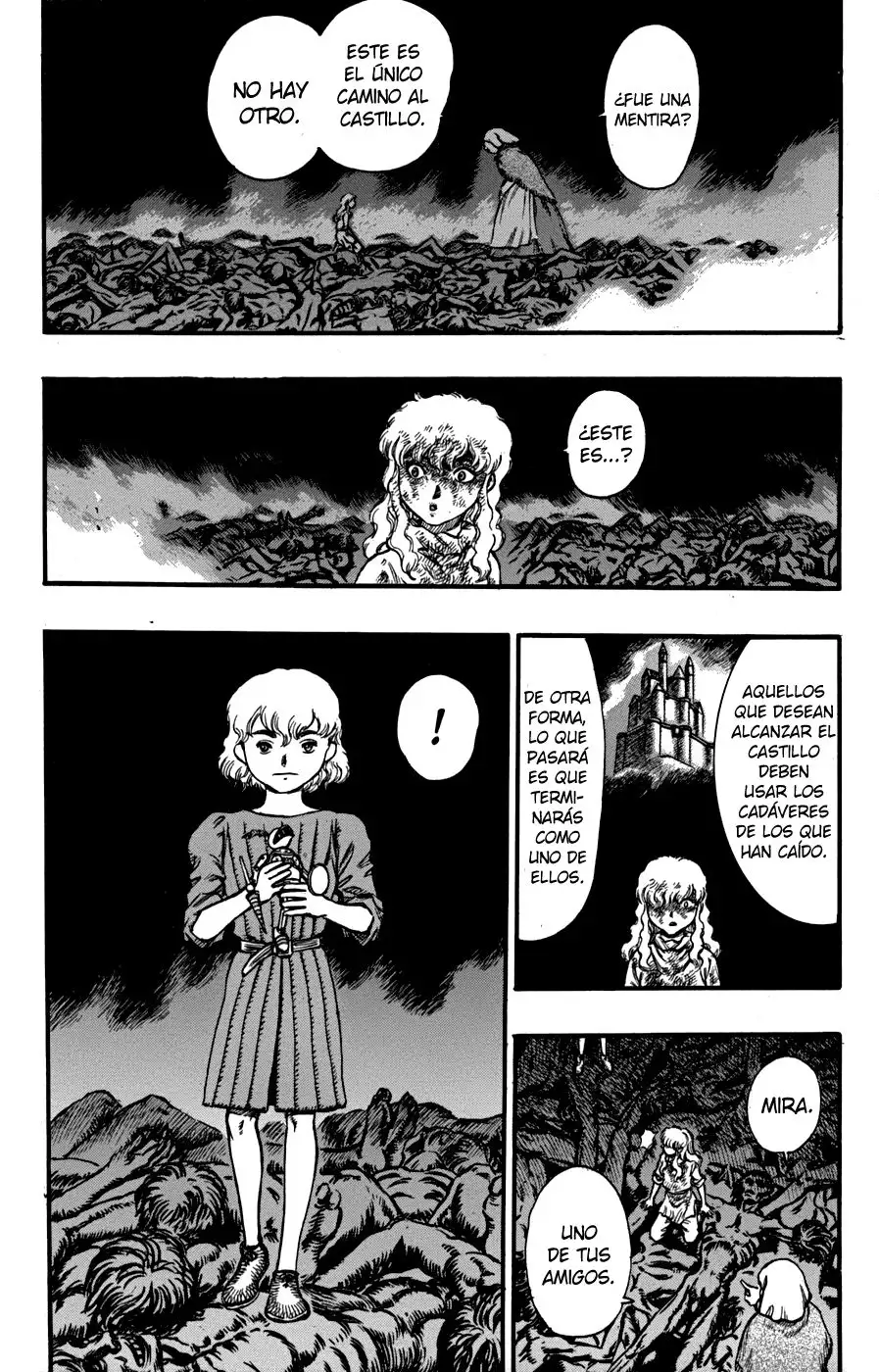 Las Emocionantes Aventuras de Marley capítulo 77, página 11