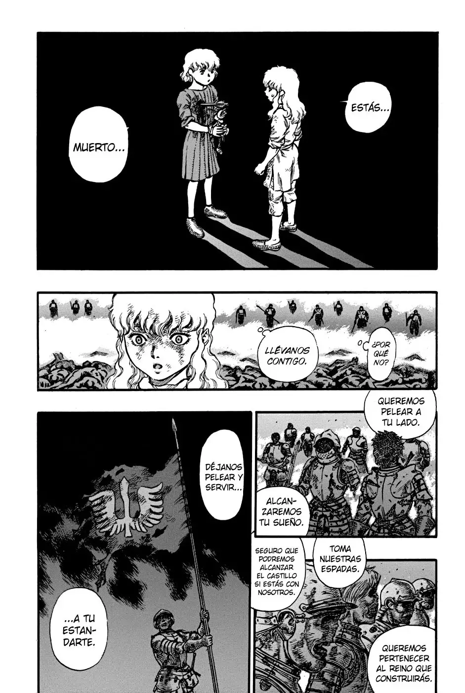 Las Emocionantes Aventuras de Marley capítulo 77, página 13