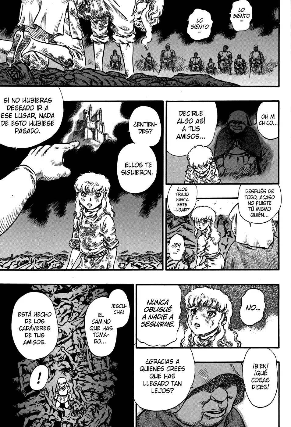 Las Emocionantes Aventuras de Marley capítulo 77, página 15