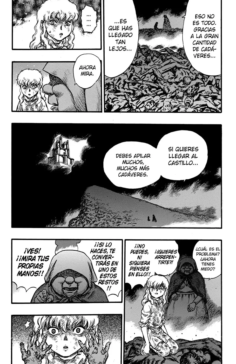 Las Emocionantes Aventuras de Marley capítulo 77, página 16