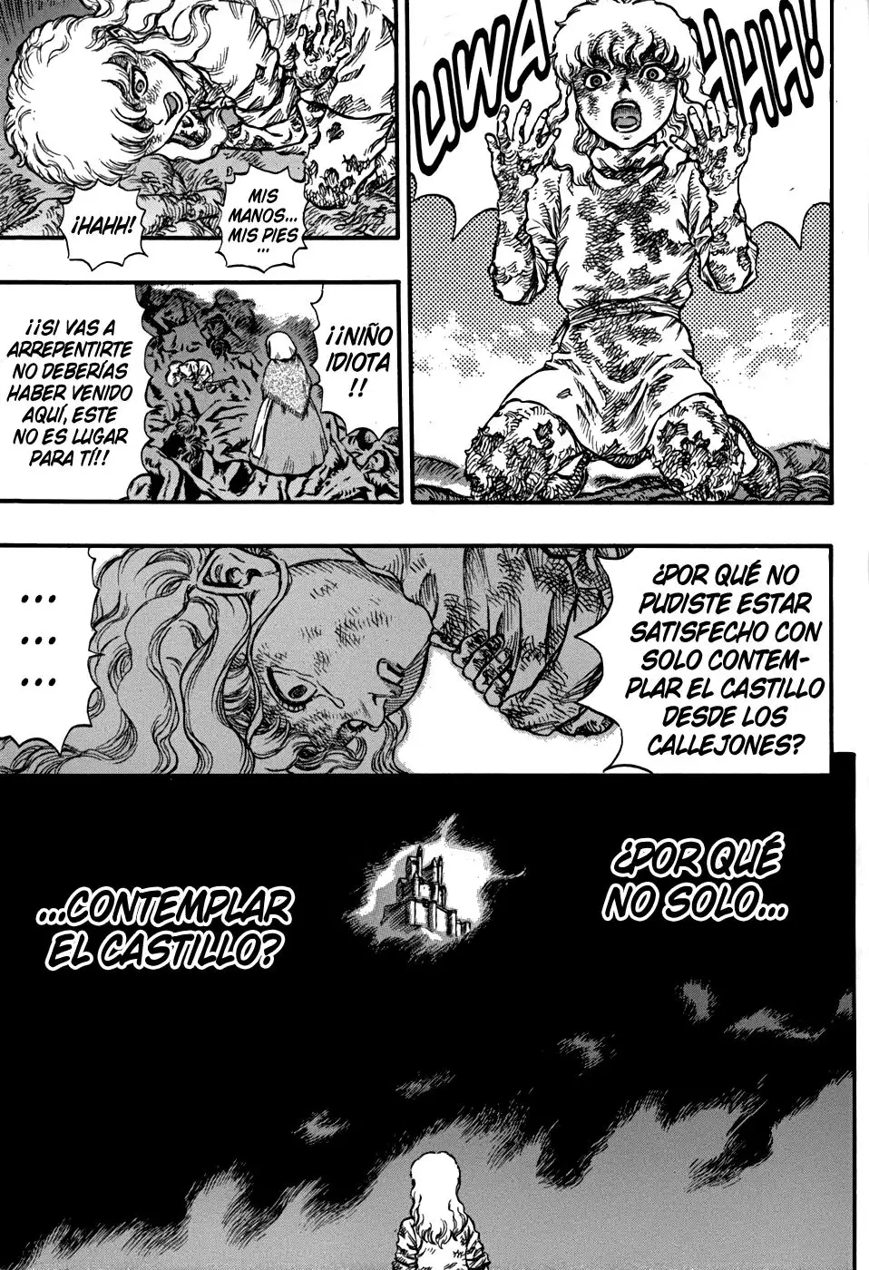 Las Emocionantes Aventuras de Marley capítulo 77, página 17