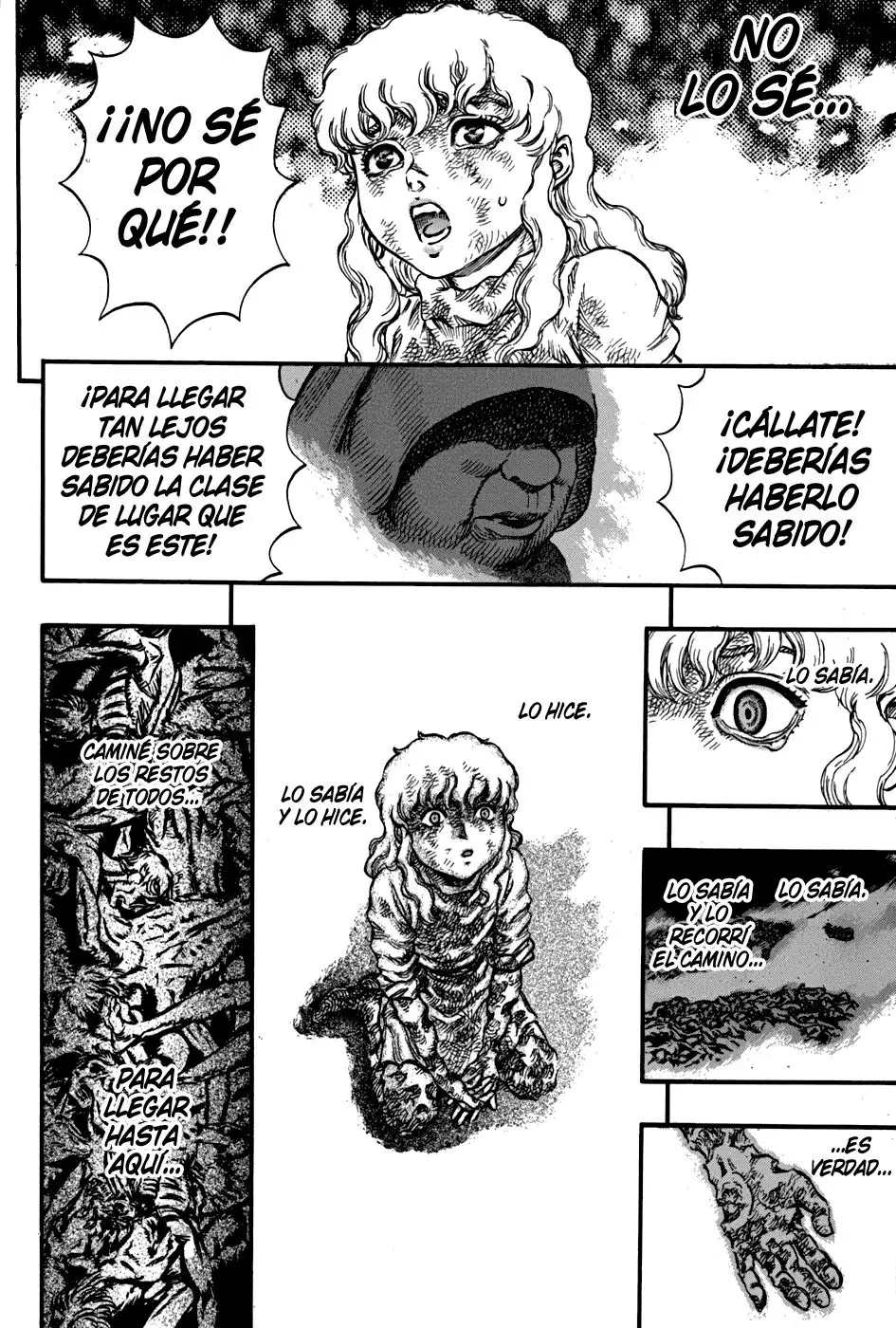 Las Emocionantes Aventuras de Marley capítulo 77, página 18