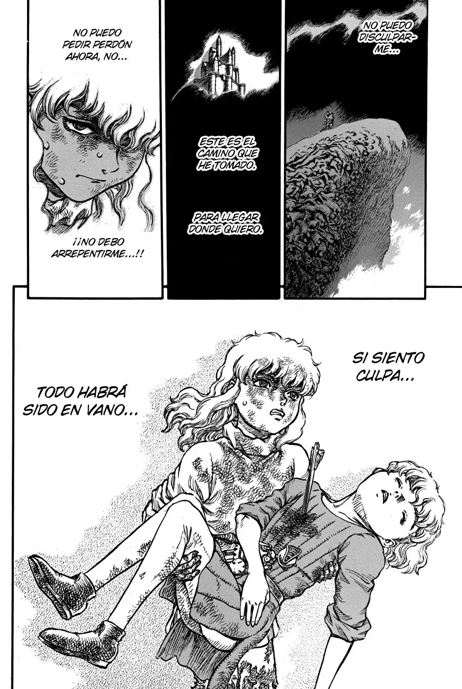 Las Emocionantes Aventuras de Marley capítulo 77, página 20