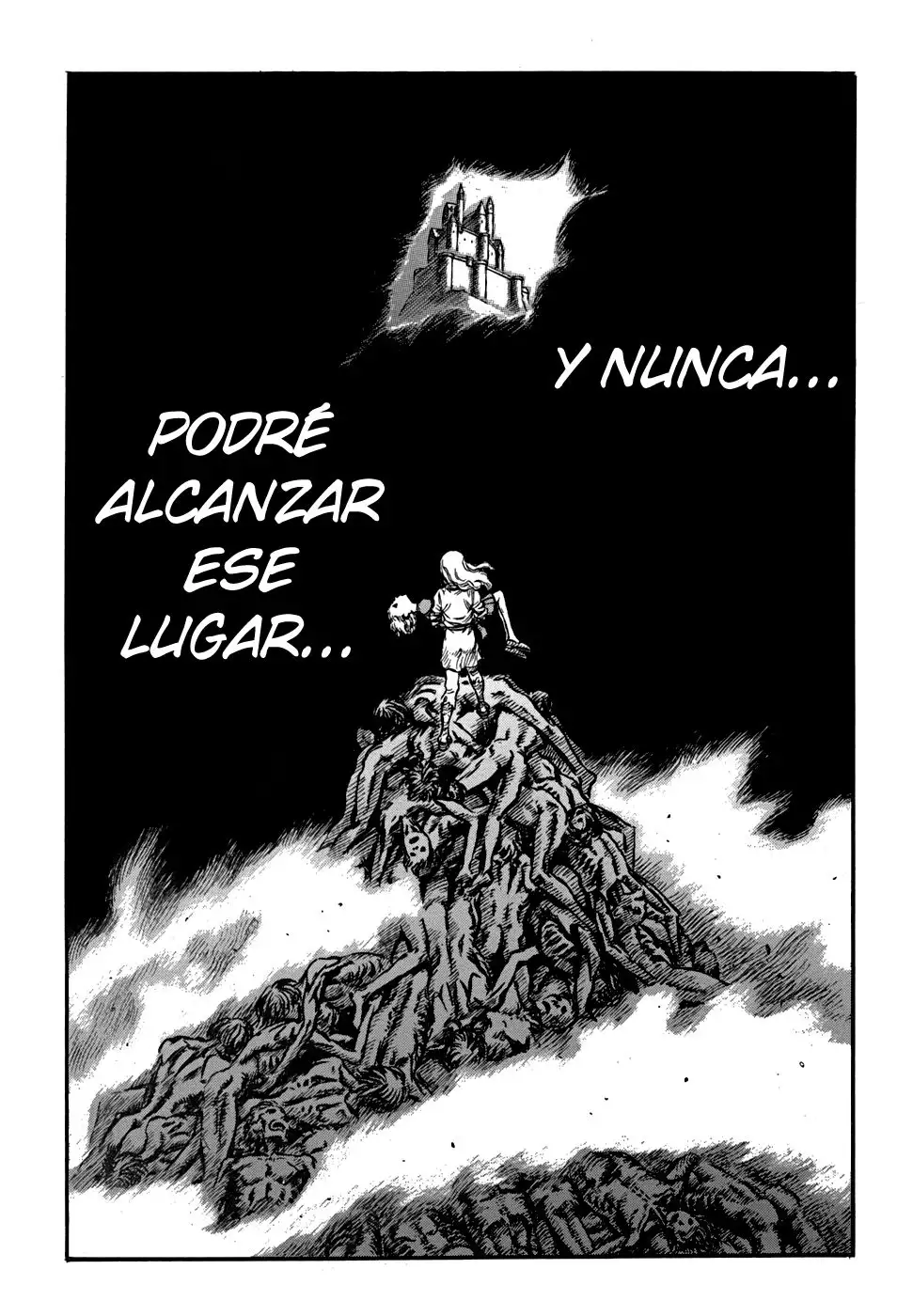 Las Emocionantes Aventuras de Marley capítulo 77, página 21