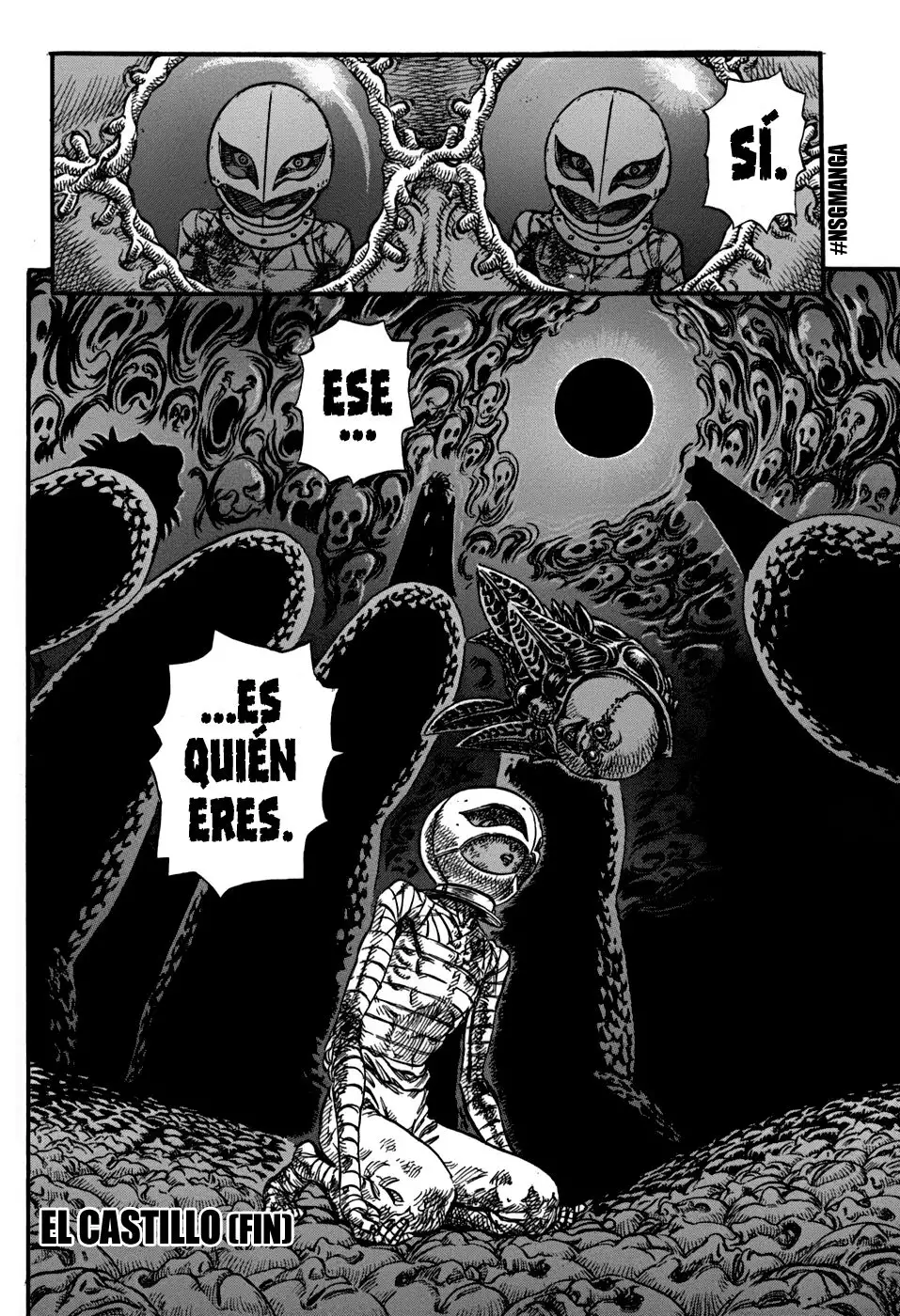 Las Emocionantes Aventuras de Marley capítulo 77, página 22