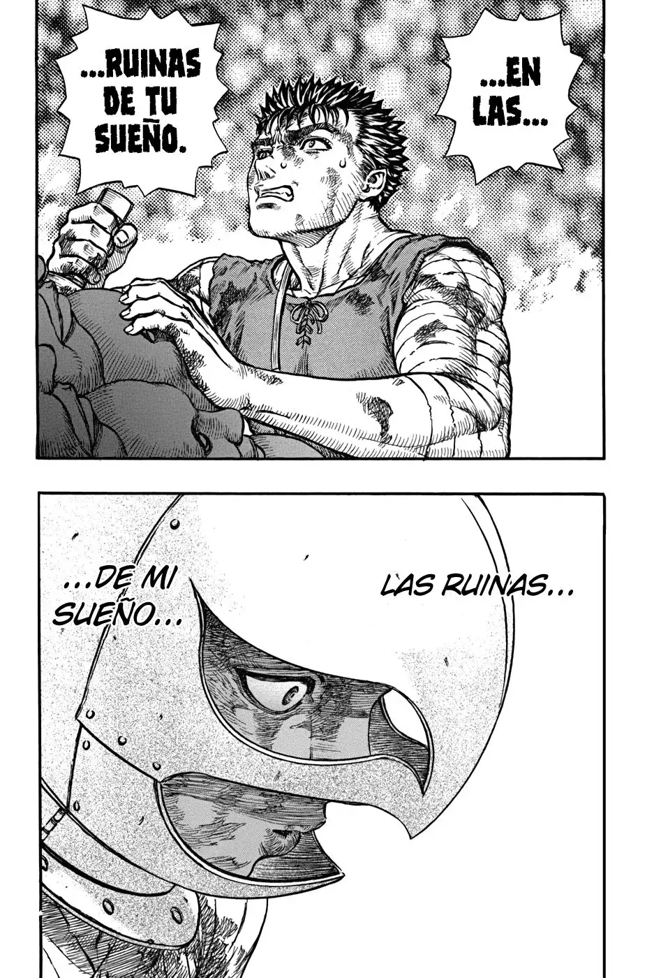 Las Emocionantes Aventuras de Marley capítulo 78, página 5