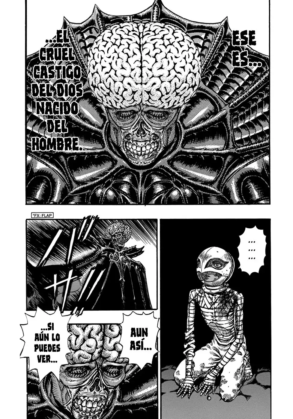 Las Emocionantes Aventuras de Marley capítulo 78, página 6