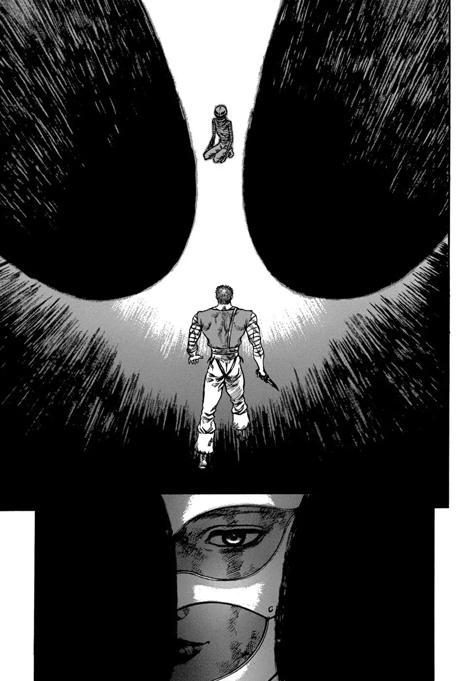Las Emocionantes Aventuras de Marley capítulo 78, página 14
