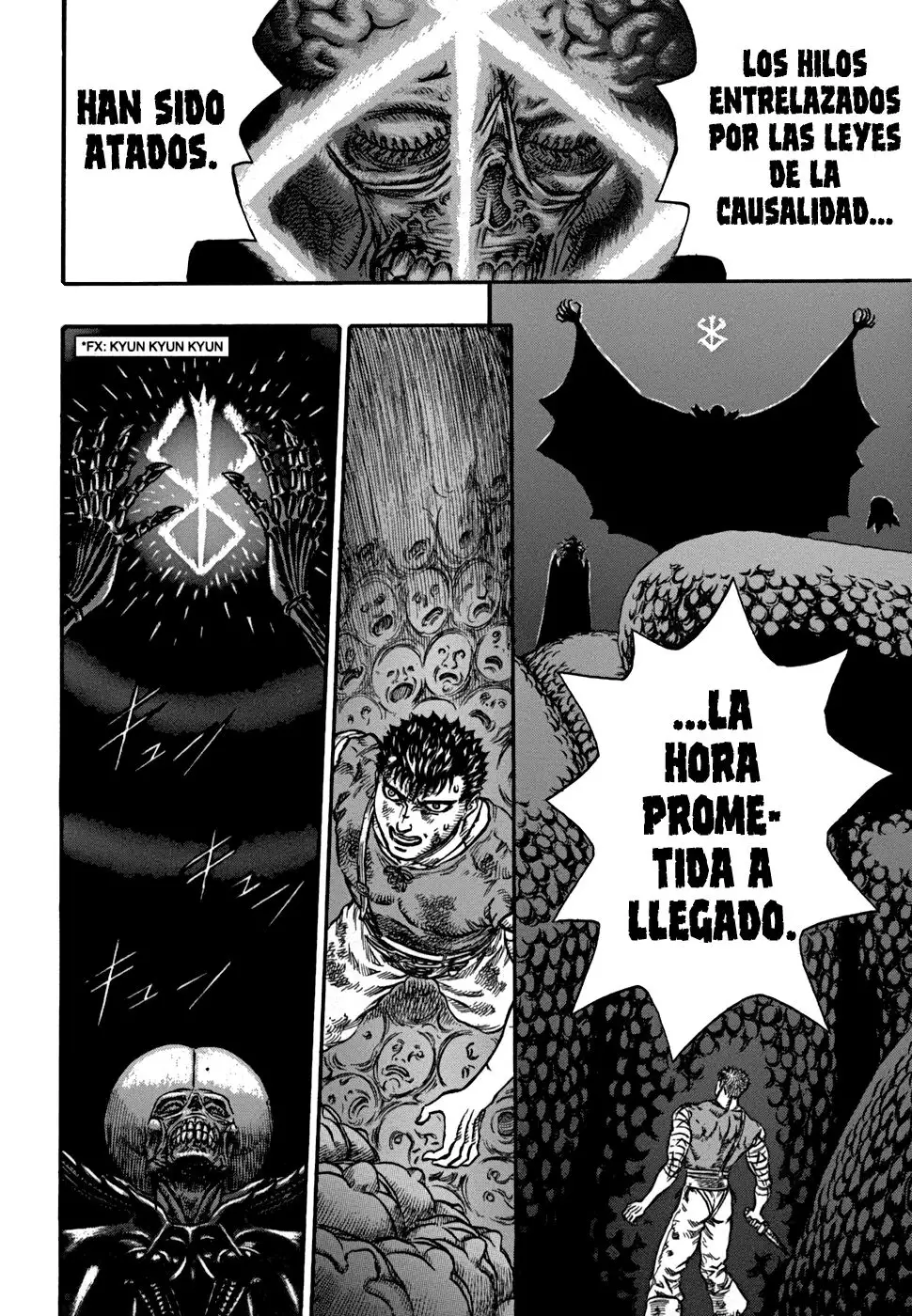 Las Emocionantes Aventuras de Marley capítulo 78, página 16