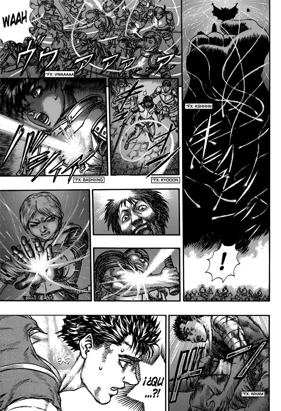 Las Emocionantes Aventuras de Marley capítulo 78, página 17