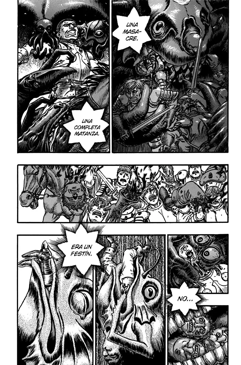 Las Emocionantes Aventuras de Marley capítulo 79, página 4