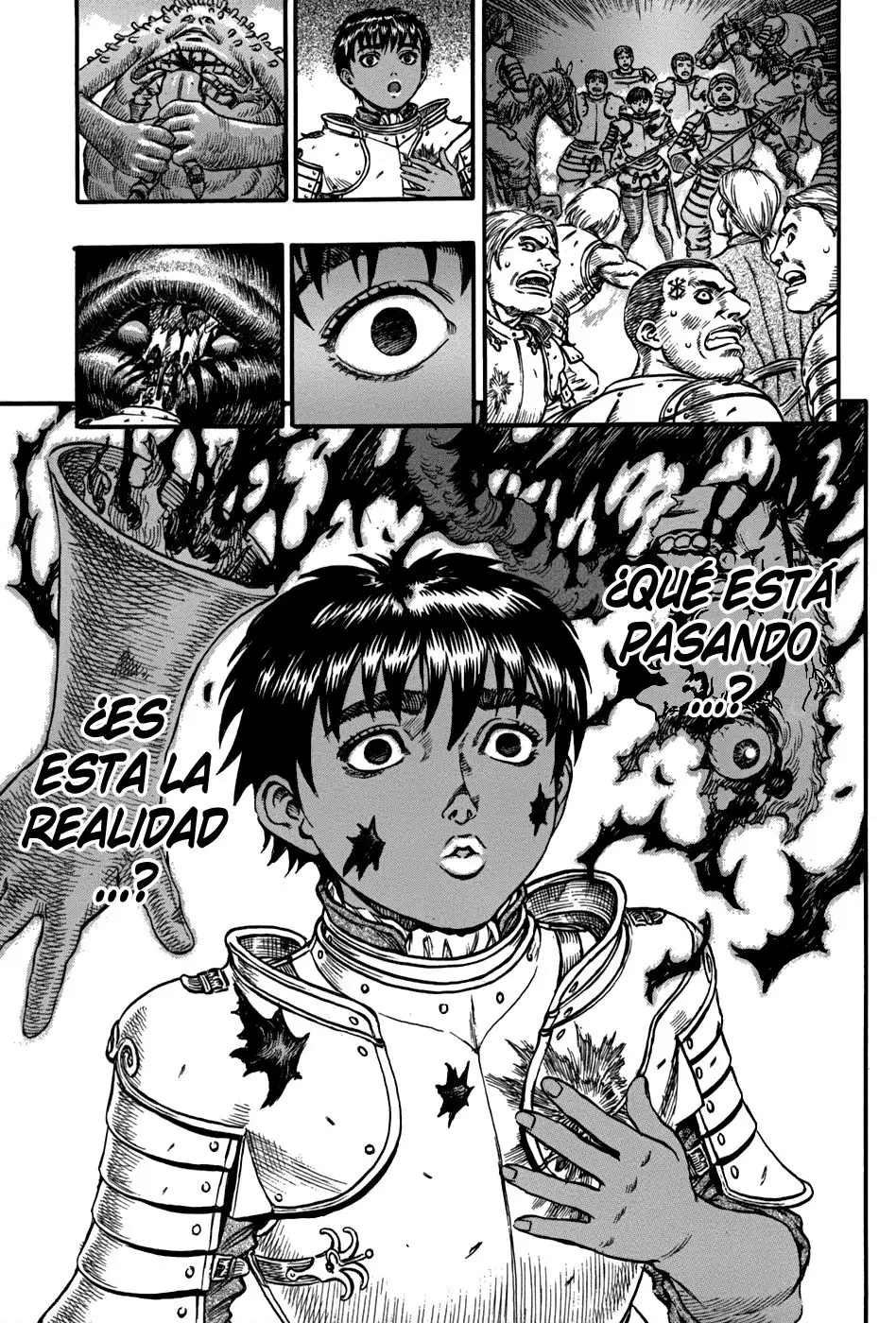 Las Emocionantes Aventuras de Marley capítulo 79, página 6