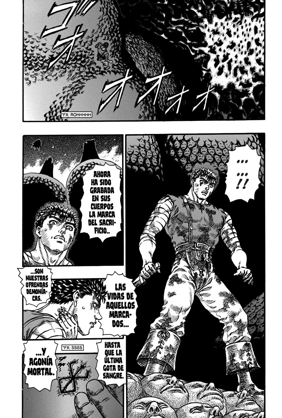 Las Emocionantes Aventuras de Marley capítulo 79, página 8