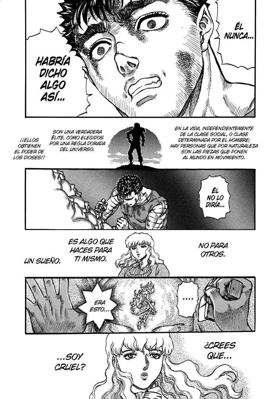 Las Emocionantes Aventuras de Marley capítulo 79, página 12