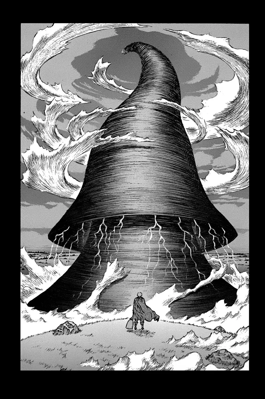 Las Emocionantes Aventuras de Marley capítulo 79, página 18