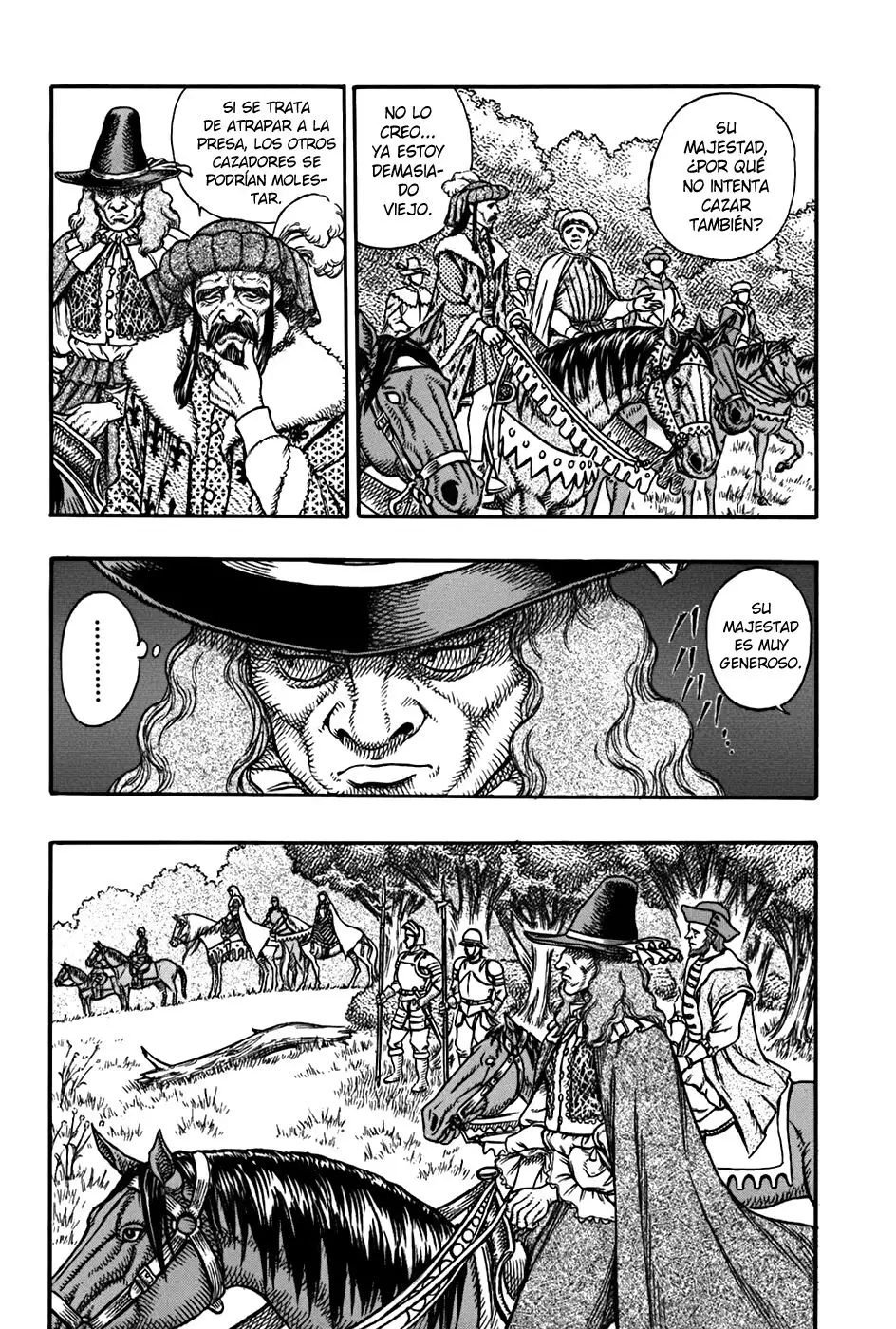 Las Emocionantes Aventuras de Marley capítulo 8, página 4