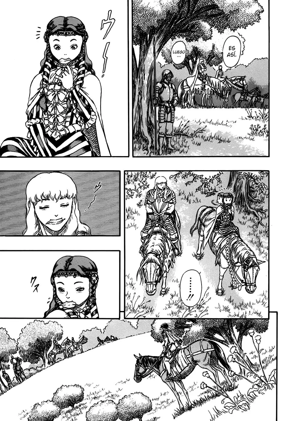 Las Emocionantes Aventuras de Marley capítulo 8, página 13