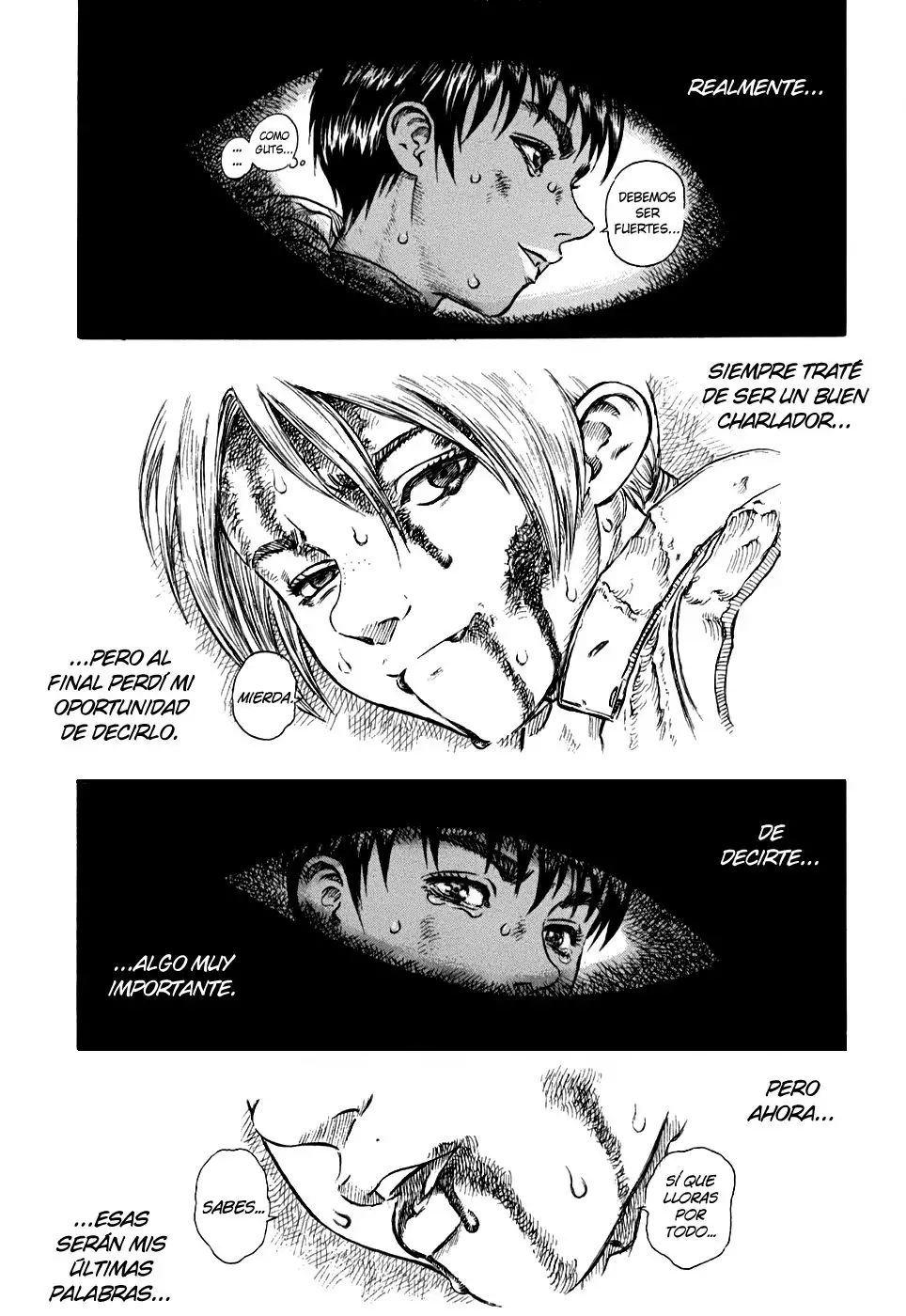Las Emocionantes Aventuras de Marley capítulo 81, página 15