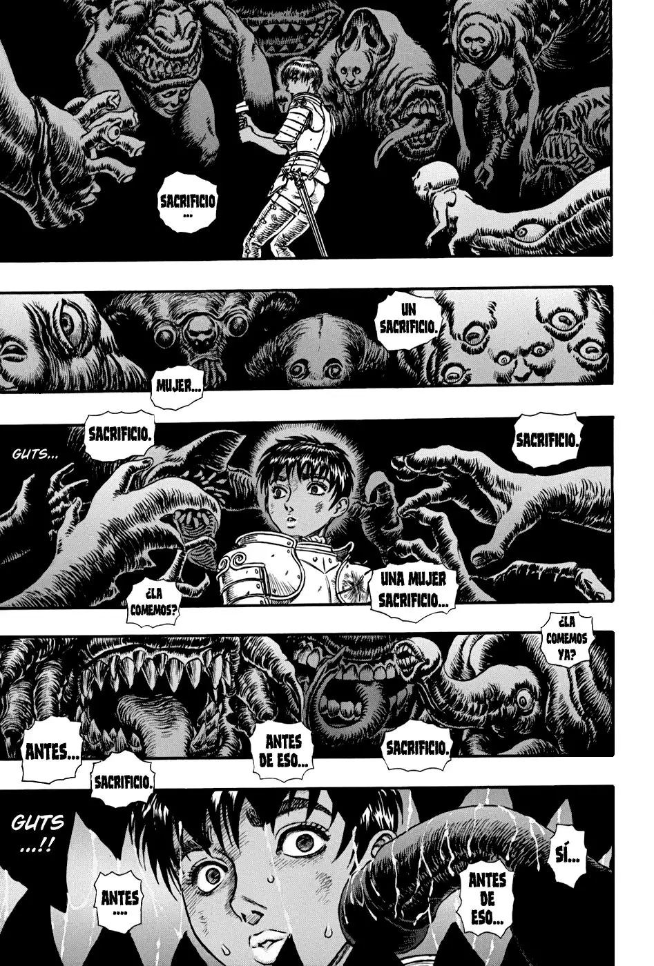 Las Emocionantes Aventuras de Marley capítulo 81, página 21