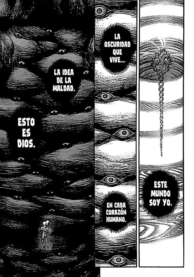 Las Emocionantes Aventuras de Marley capítulo 83, página 6