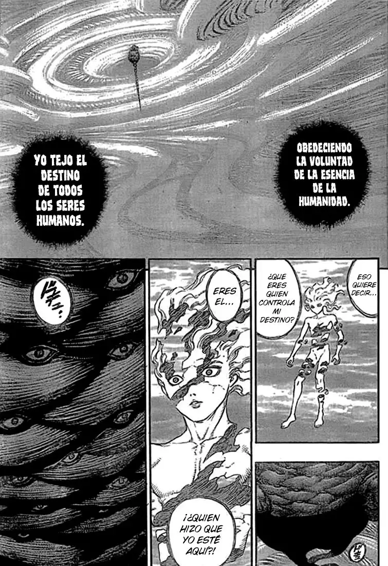 Las Emocionantes Aventuras de Marley capítulo 83, página 10