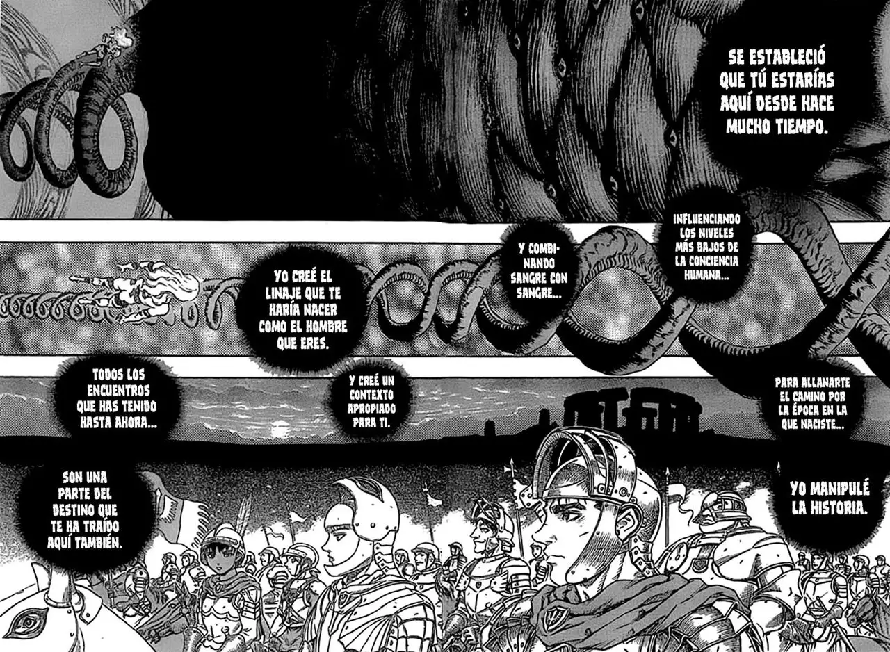 Las Emocionantes Aventuras de Marley capítulo 83, página 11