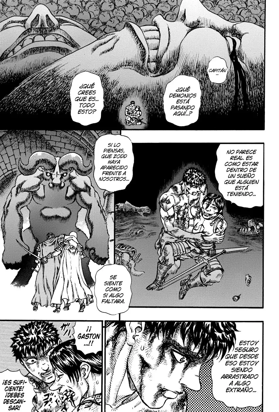 Las Emocionantes Aventuras de Marley capítulo 84, página 14