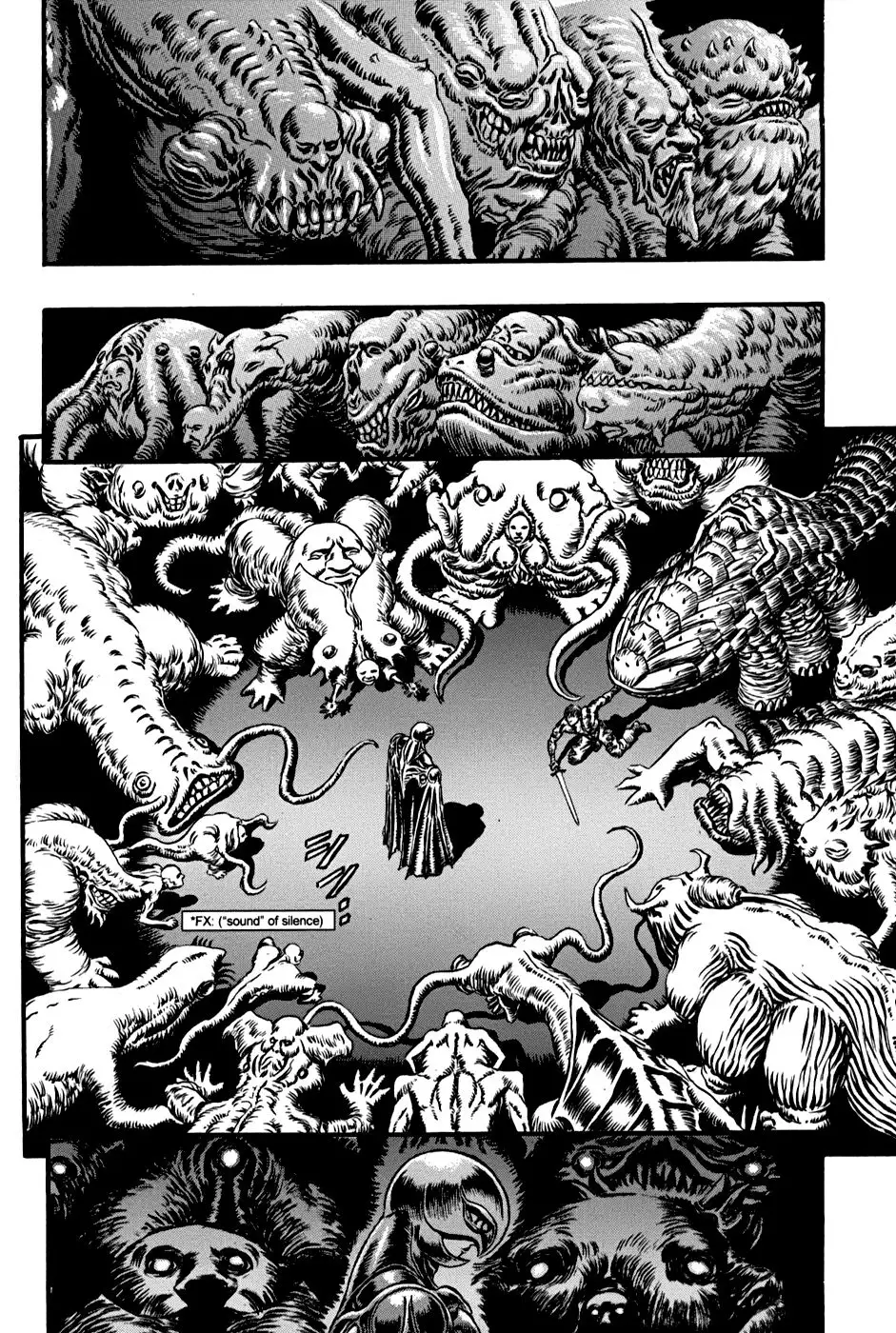 Las Emocionantes Aventuras de Marley capítulo 86, página 9