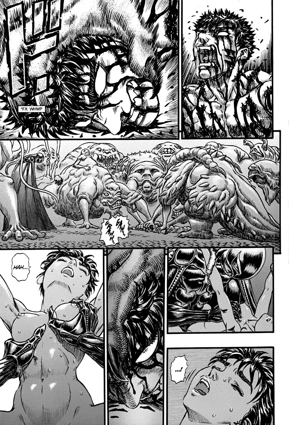 Las Emocionantes Aventuras de Marley capítulo 87, página 4