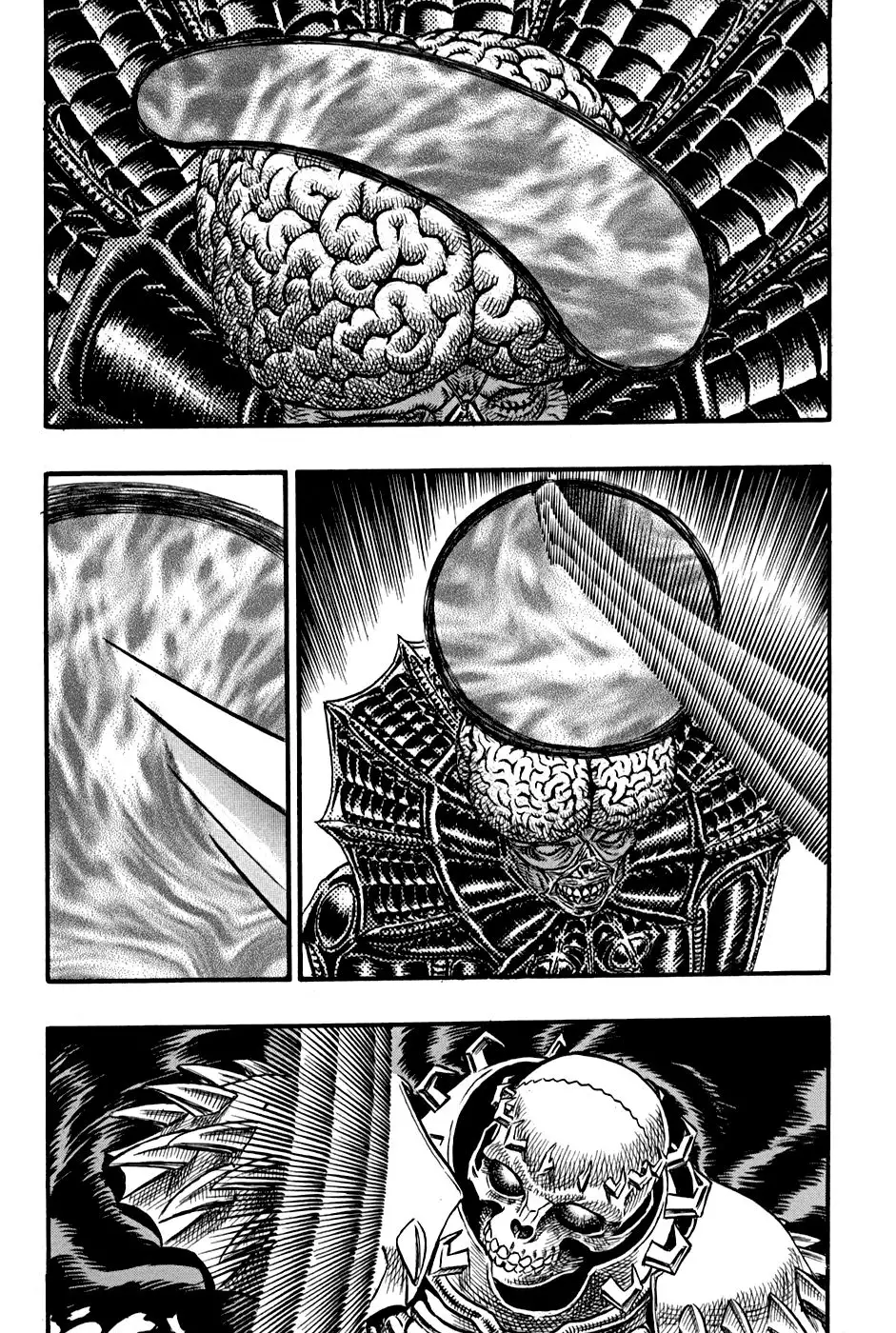 Las Emocionantes Aventuras de Marley capítulo 87, página 19